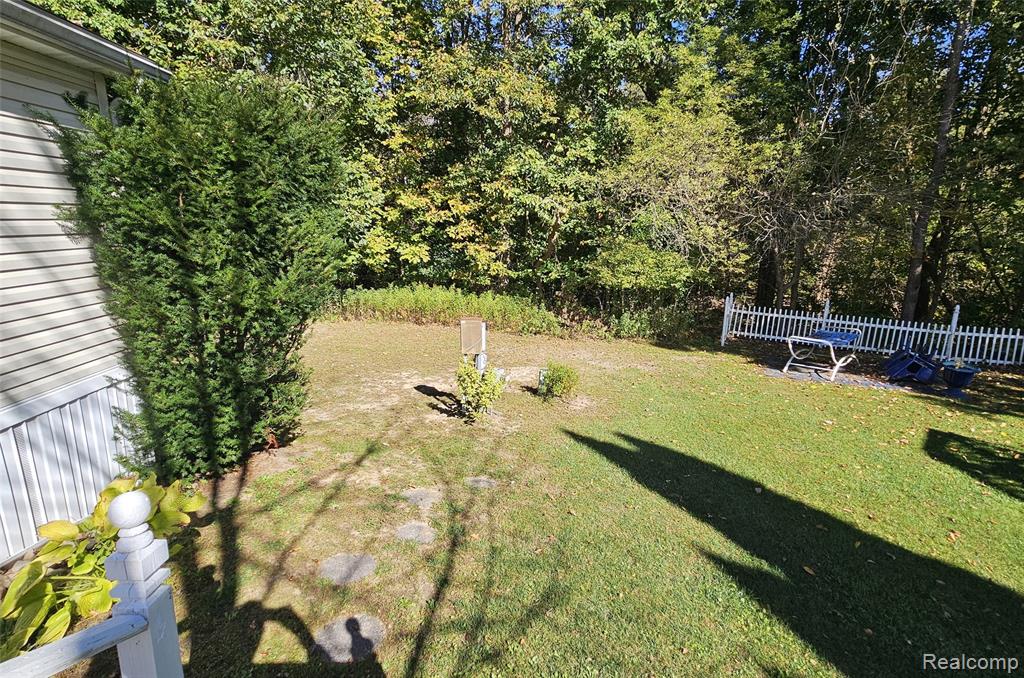 655 Park View, Clio, MI 48420 — Photo 21
