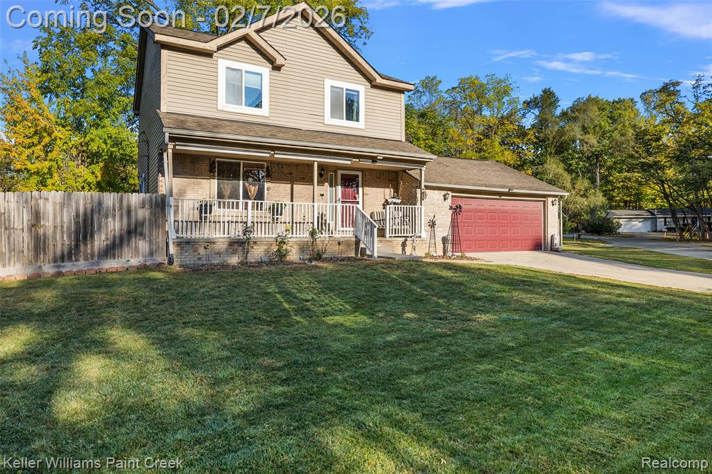 5184 Denwood Street, Waterford, MI 48327 — Photo 44