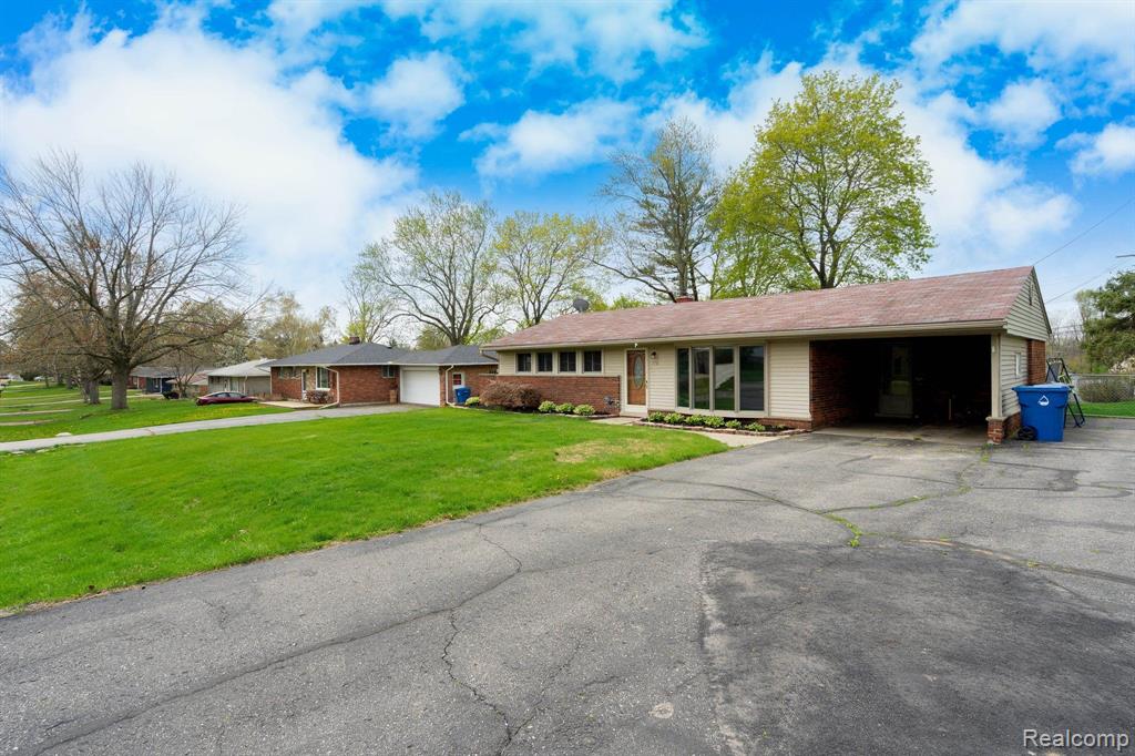 779 JOYCEIL Drive, Waterford, MI 48328 — Photo 3