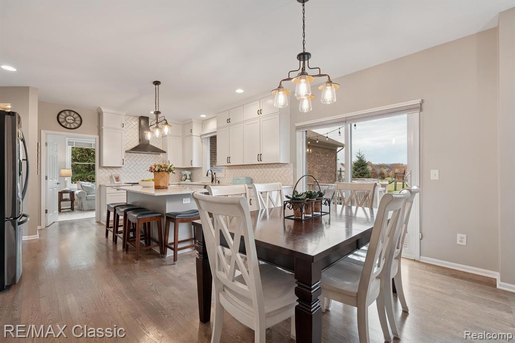 47595 Greenwich Drive, Novi, MI — Photo 14