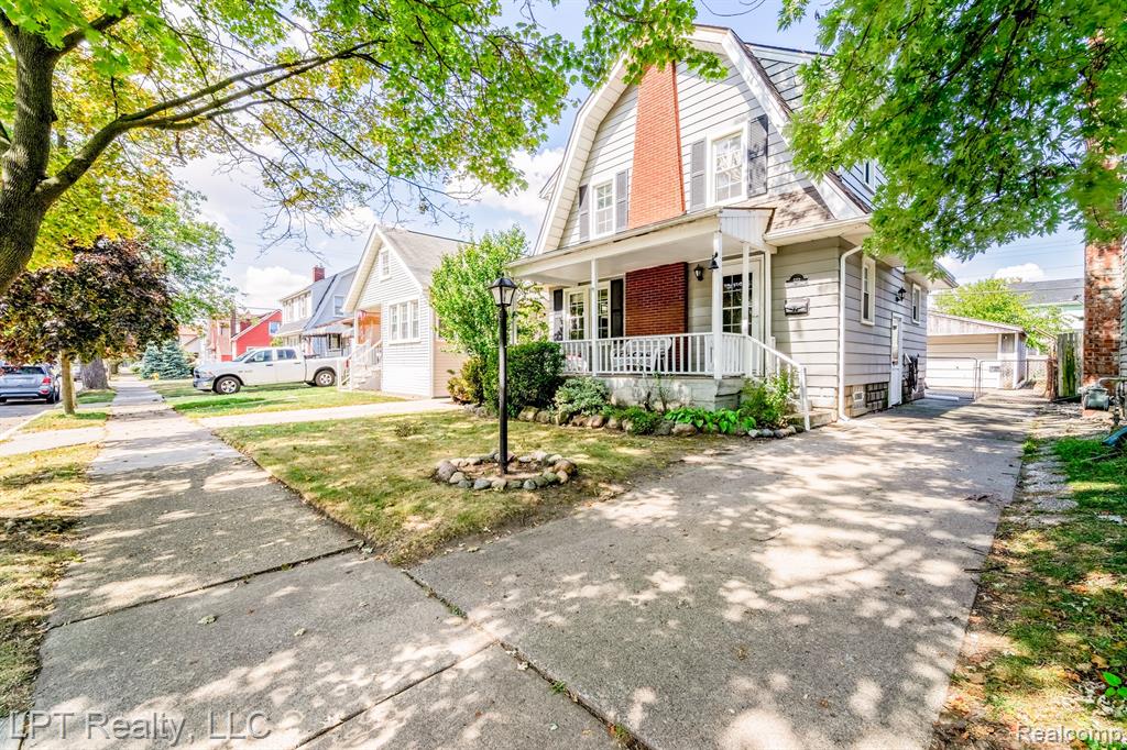 522 Kings Highway, Wyandotte, MI 48192 — Photo 3