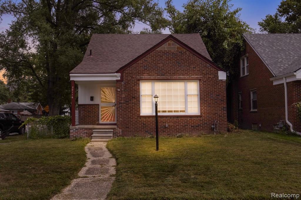 20116 Greydale Avenue, Detroit, MI 48219 — Photo 2