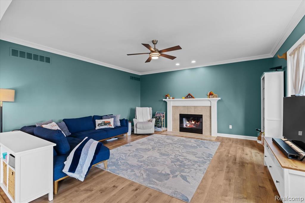 51412 Mauro Lane, Macomb, MI 48042 — Photo 9