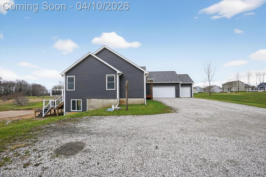 9148 Eva Lane, Fowlerville, MI 48836 — Photo 75