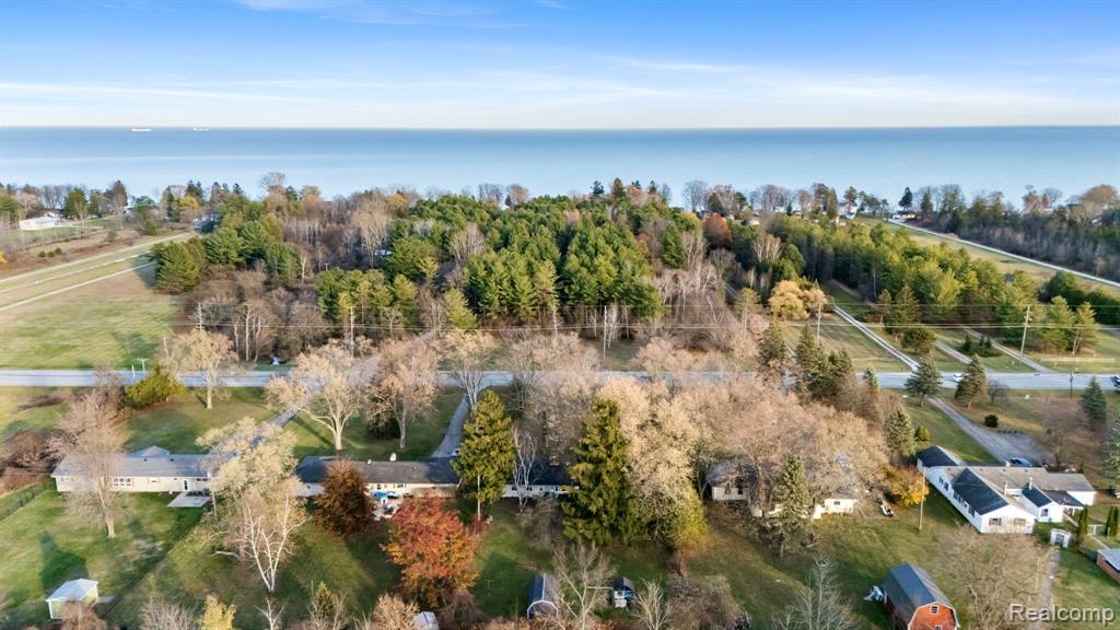 6736 Lakeshore Road, Lexington, MI 48450 — Photo 53