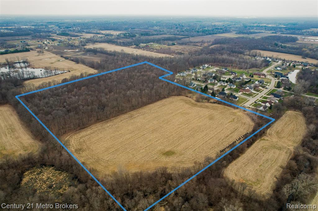 vacant land Dublin Way, Davison, MI 48423 — Photo 5