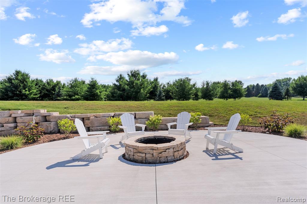 6264 Hidden Forrest, Swartz Creek, MI 48473 — Photo 45