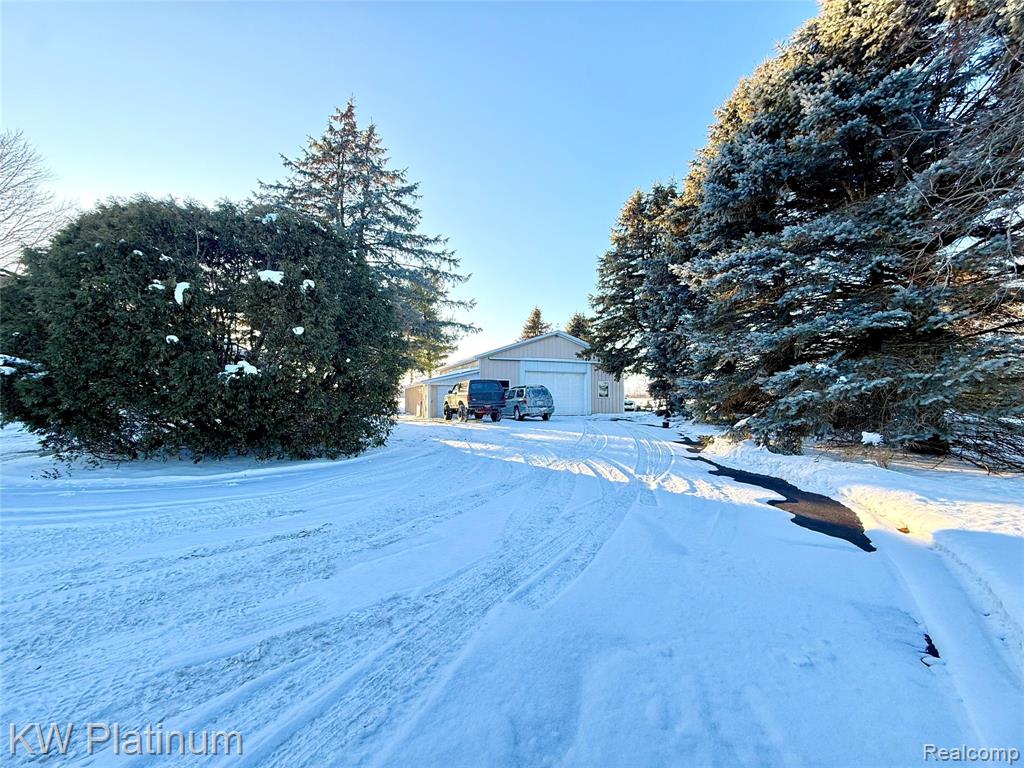 75205 Memphis Ridge Rd Road, Richmond, MI 48062 — Photo 8