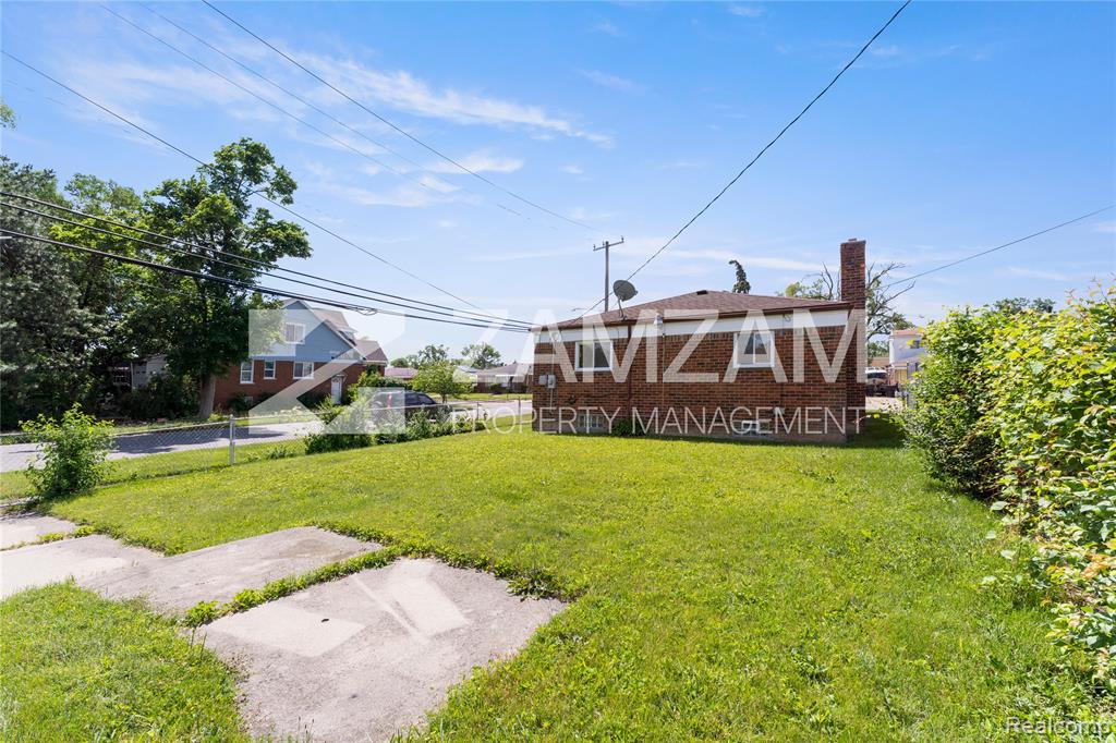 6869 Buhr Street, Hamtramck, MI 48212 — Photo 23