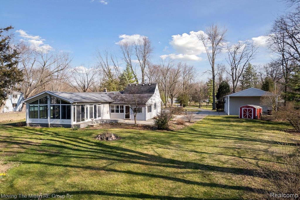 40320 ALDEN Road, Van Buren, MI 48111 — Photo 3