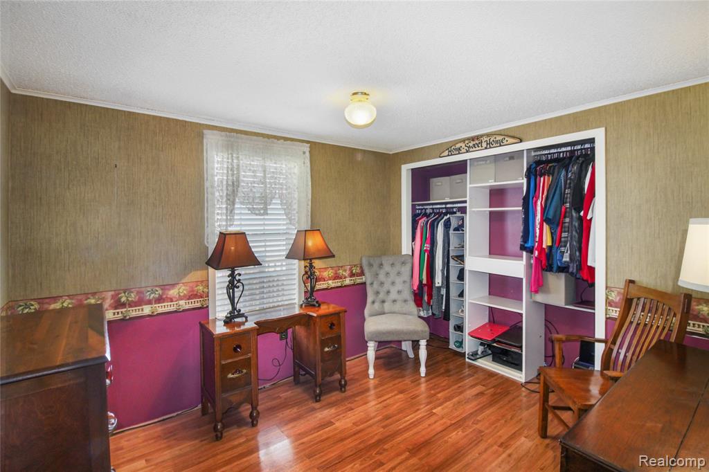 9078 W Timberview Drive, Newport, MI 48166 — Photo 21