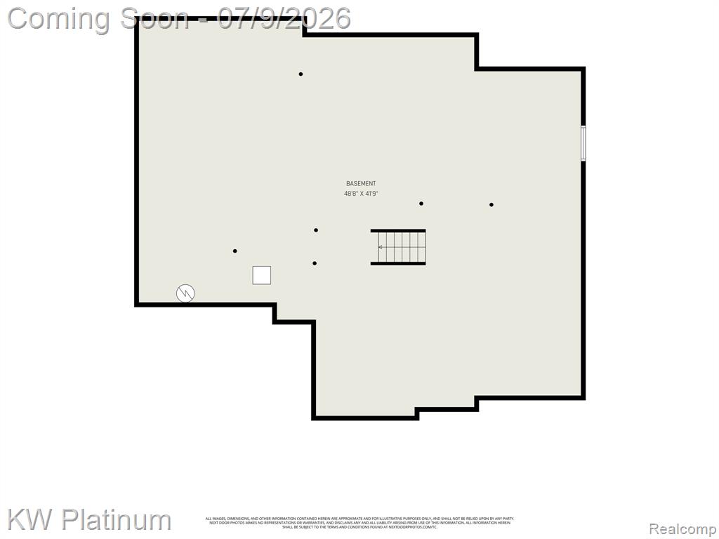55740 Beacon Shore Drive, Utica, MI 48315 — Photo 46