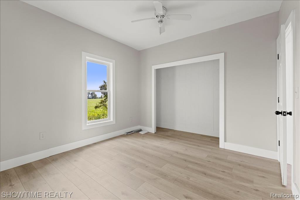 1865 N BLACKS CORNERS Road, Imlay City, MI 48444 — Photo 21