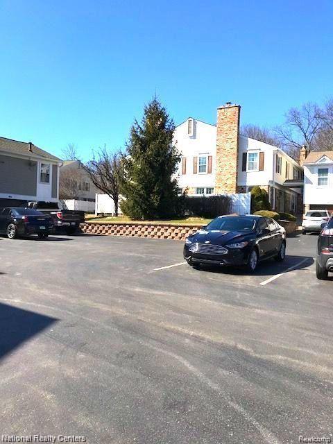 21336 E GLEN HAVEN Circle, Northville, MI 48167 — Photo 25
