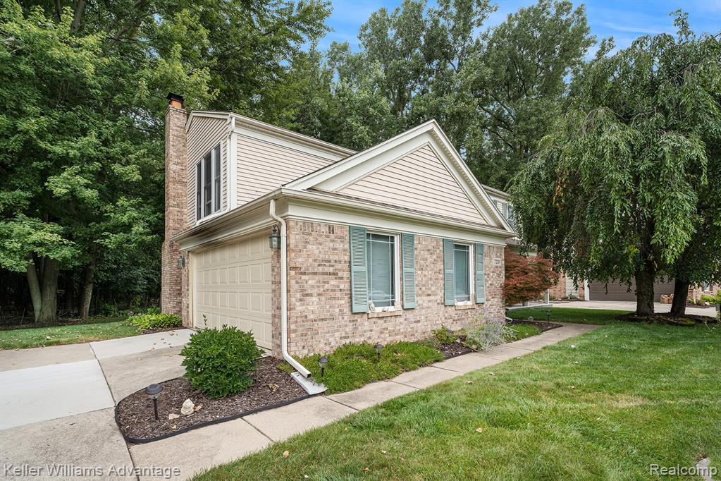 7231 Timber Ridge Trail, Westland, MI — Photo 22