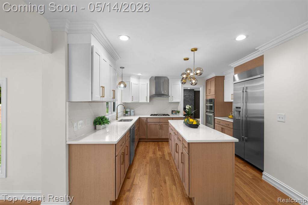 6739 White Pine Court, Bloomfield Hills, MI 48301 — Photo 4