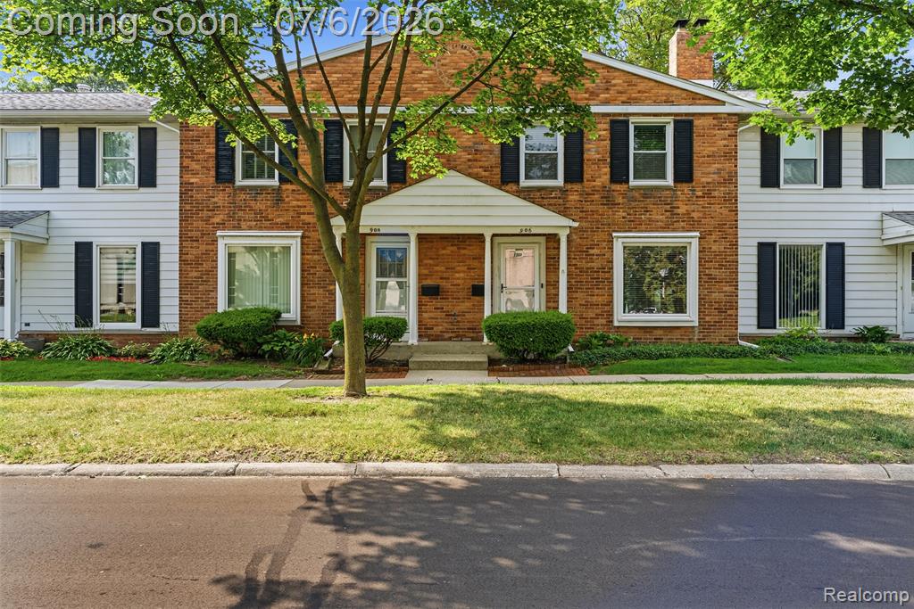 906 E Kearsley Street, Flint, MI 48503 — Photo 3