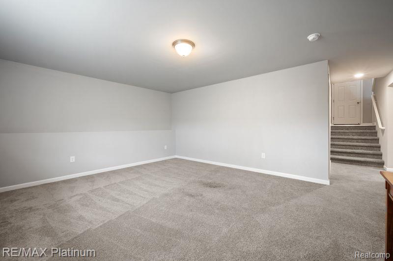 2869 W Sycamore River Drive, Fowlerville, MI 48836 — Photo 22