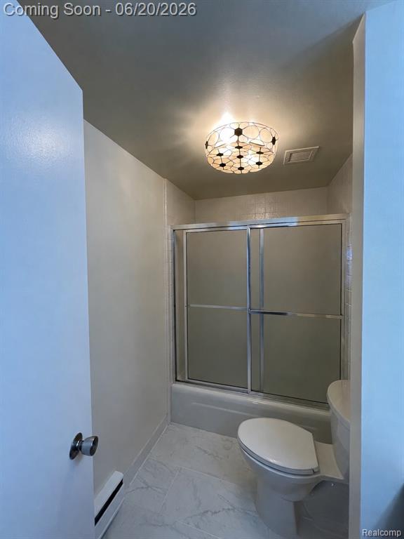 8200 E Jefferson Avenue, 1509, Detroit, MI 48214 — Photo 15