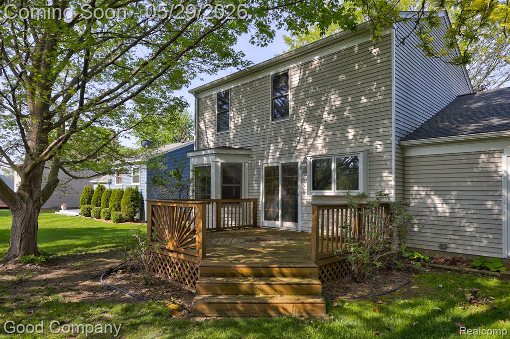845 Hadley Road, Rochester Hills, MI 48307 — Photo 40