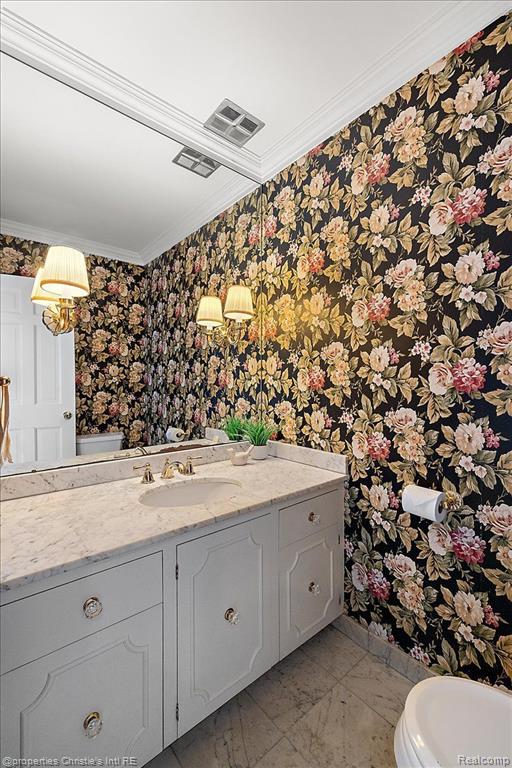 536 Middlesex Road, Grosse Pointe Park, MI 48230 — Photo 12
