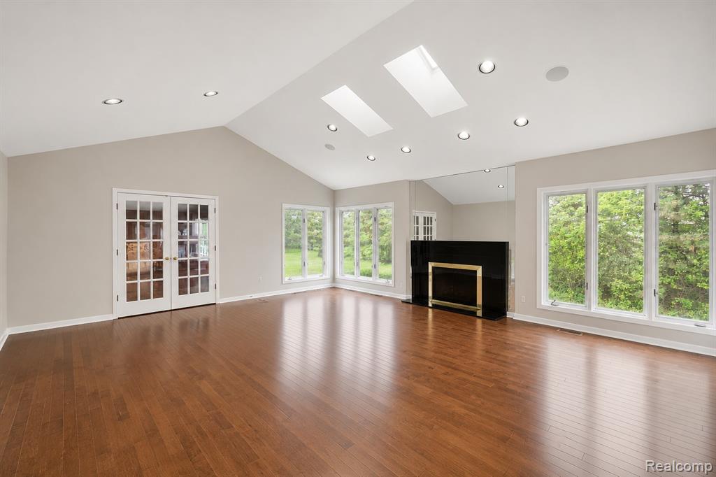 4461 Cherry Hill Drive, Orchard Lake Village, MI 48323 — Photo 4