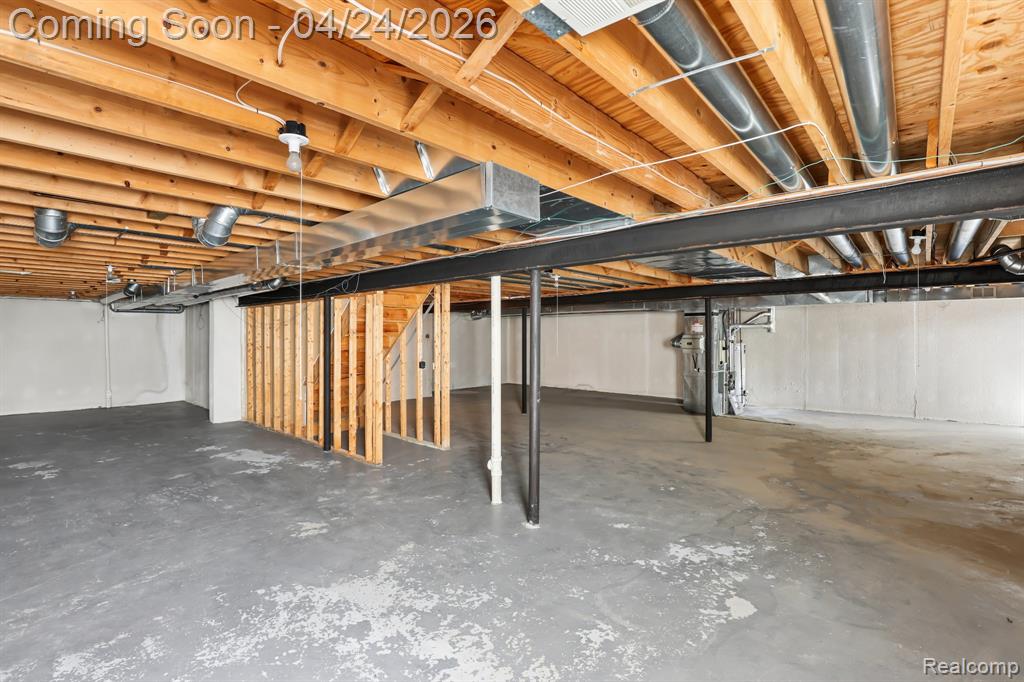 7311 Danbury Drive, West Bloomfield, MI — Photo 18