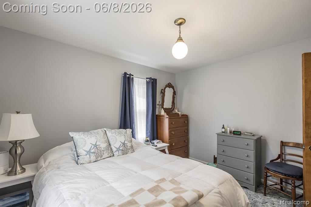 202 Park Avenue, Holly, MI 48442 — Photo 19