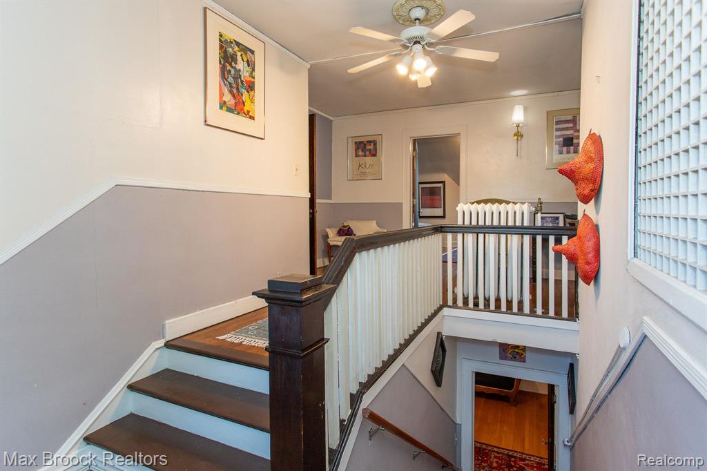 736 CHICAGO Boulevard, Detroit, MI 48202 — Photo 66