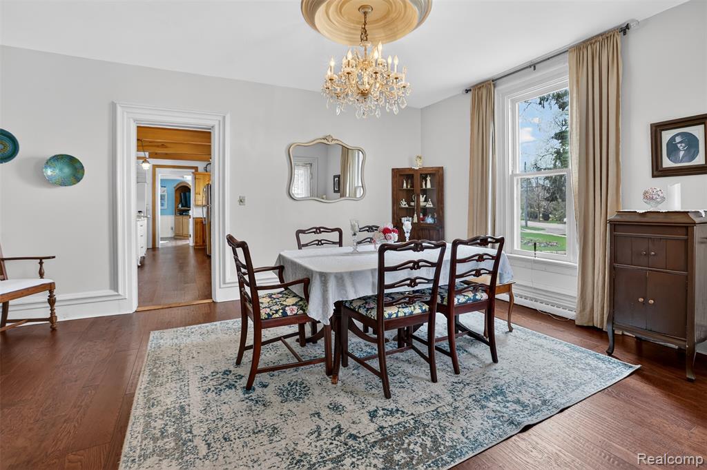 116 E Main Street, Otisville, MI 48463 — Photo 17