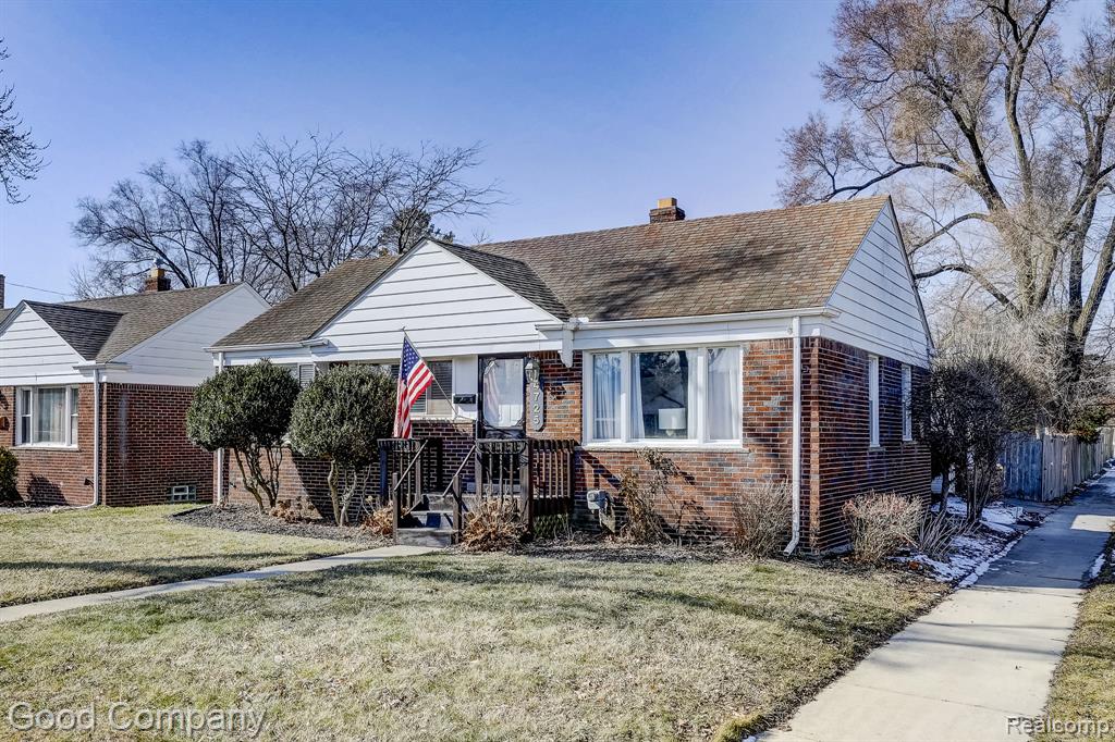 4725 Elmwood Street, Royal Oak, MI 48073 — Photo 49