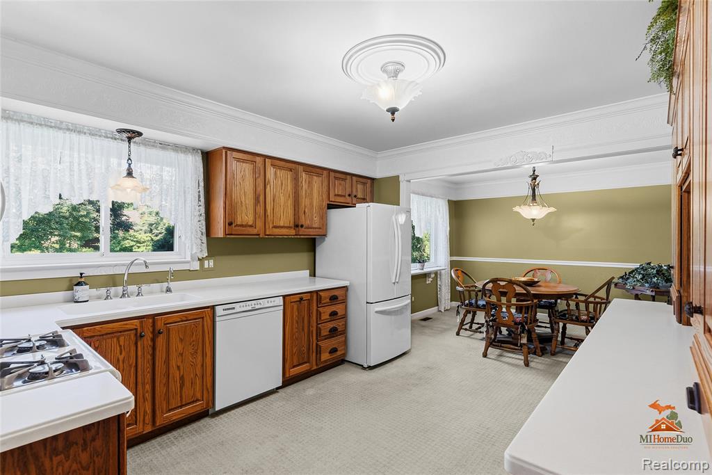 495 Springbrook Crescent, Saline, MI 48176 — Photo 11