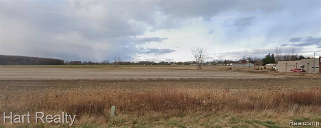 600 W Sanilac Road, Sandusky, MI 48471 — Photo 2