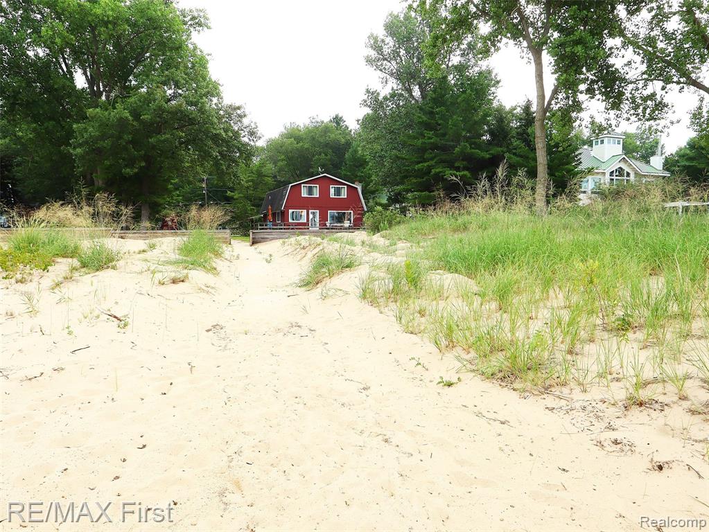 6160 Port Austin Road, Caseville, MI 48725 — Photo 22