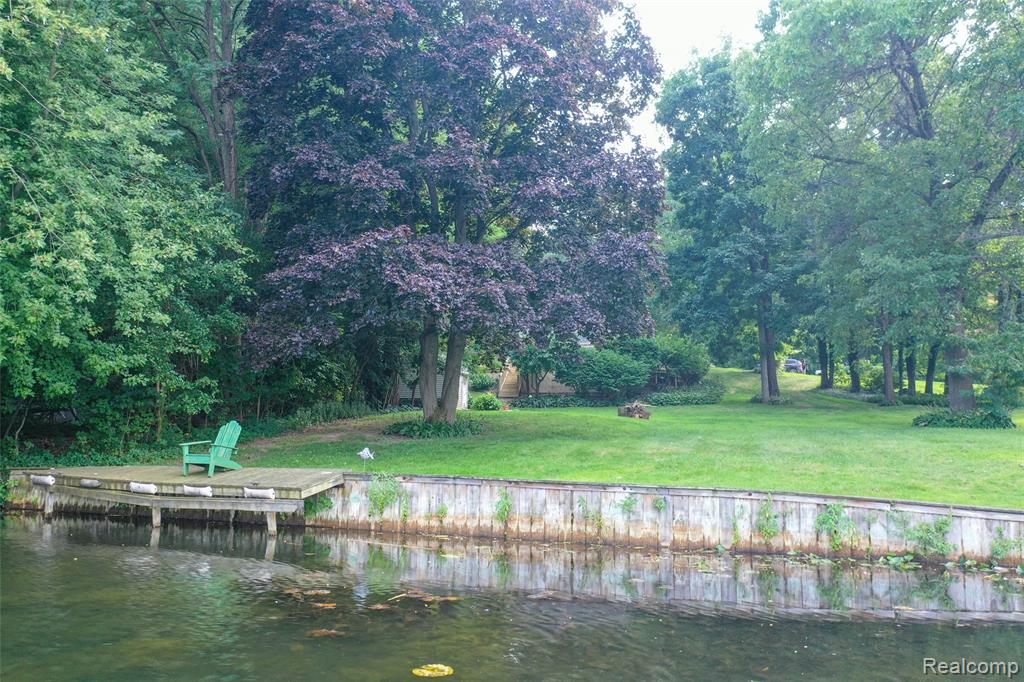 1938 Lakeview Drive, Lapeer, MI 48446 — Photo 29