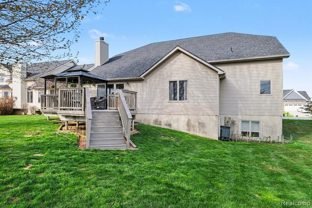 9084 Copper Ridge Drive, Davison, MI 48423 — Photo 4