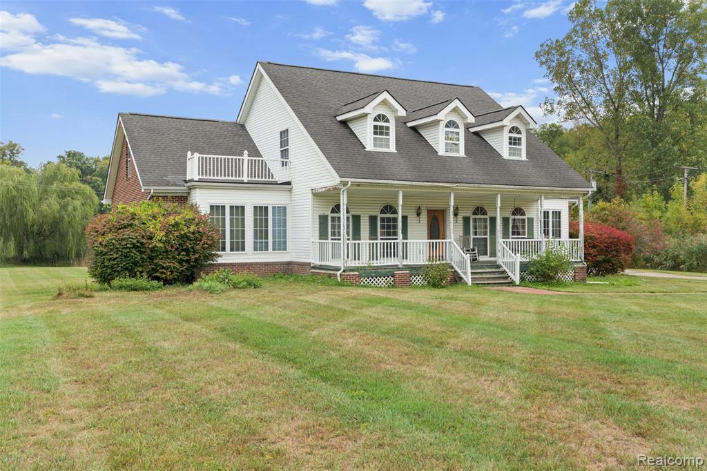 5700 Jankow Road, Algonac, MI 48001 — Photo 3