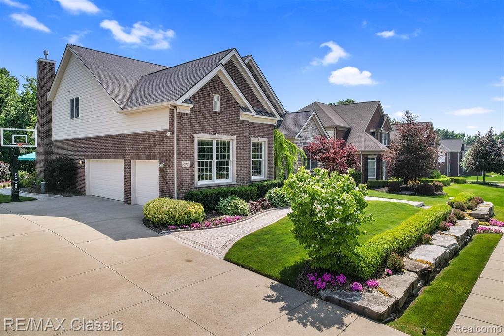 50757 CALVERT ISLE Drive, Novi, MI — Photo 7