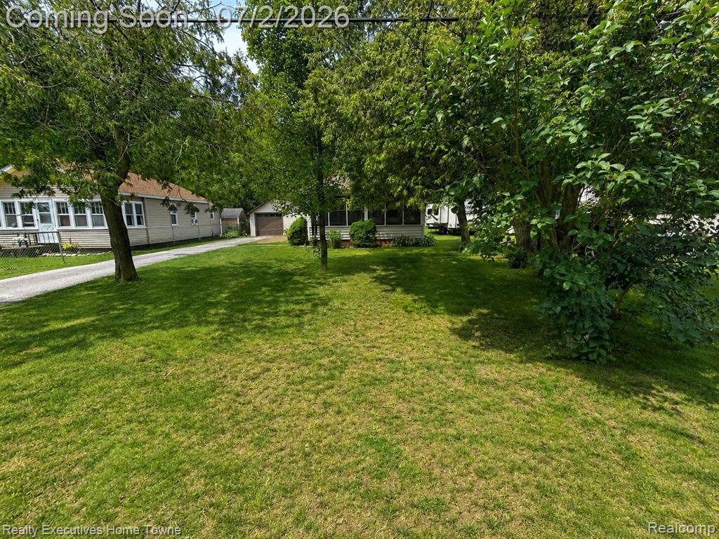 6621 Bunker Road, Burtchville, MI 48059 — Photo 5