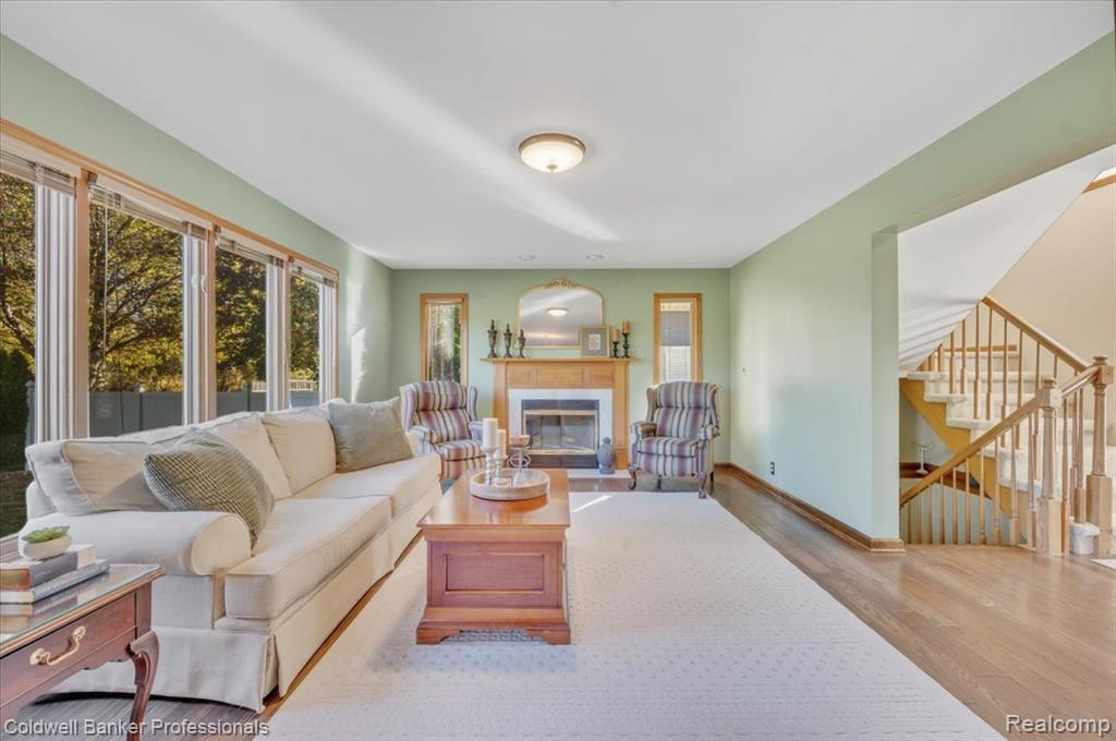 5365 Timberwick, Dryden, MI 48428 — Photo 7