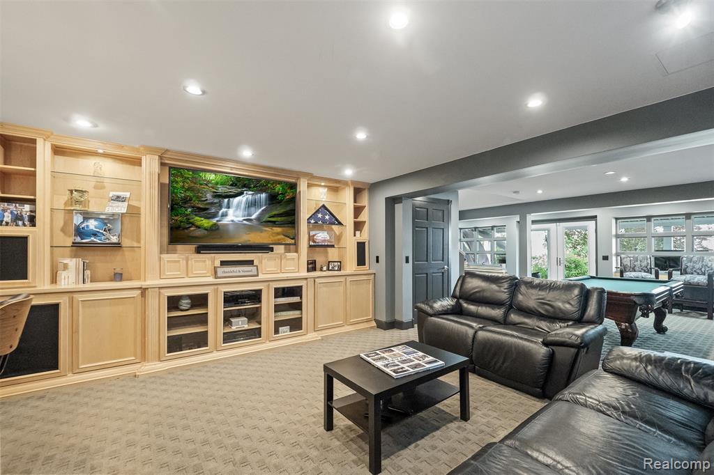 660 Garland Road, Ortonville, MI 48462 — Photo 40