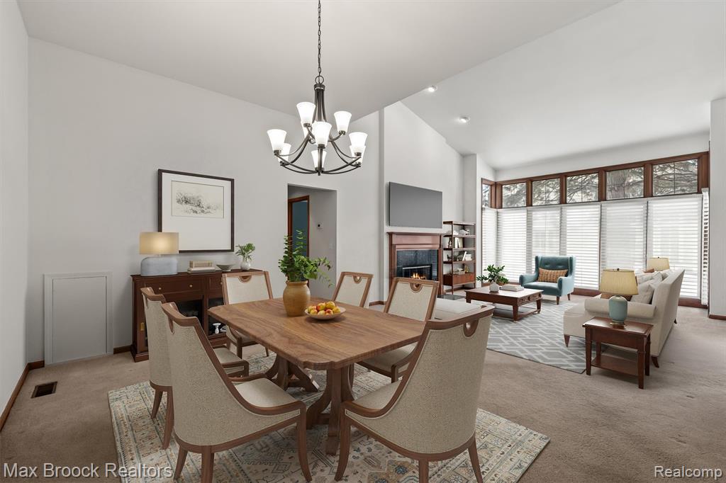 42738 Matthew Drive, 47, Sterling Heights, MI 48313 — Photo 12