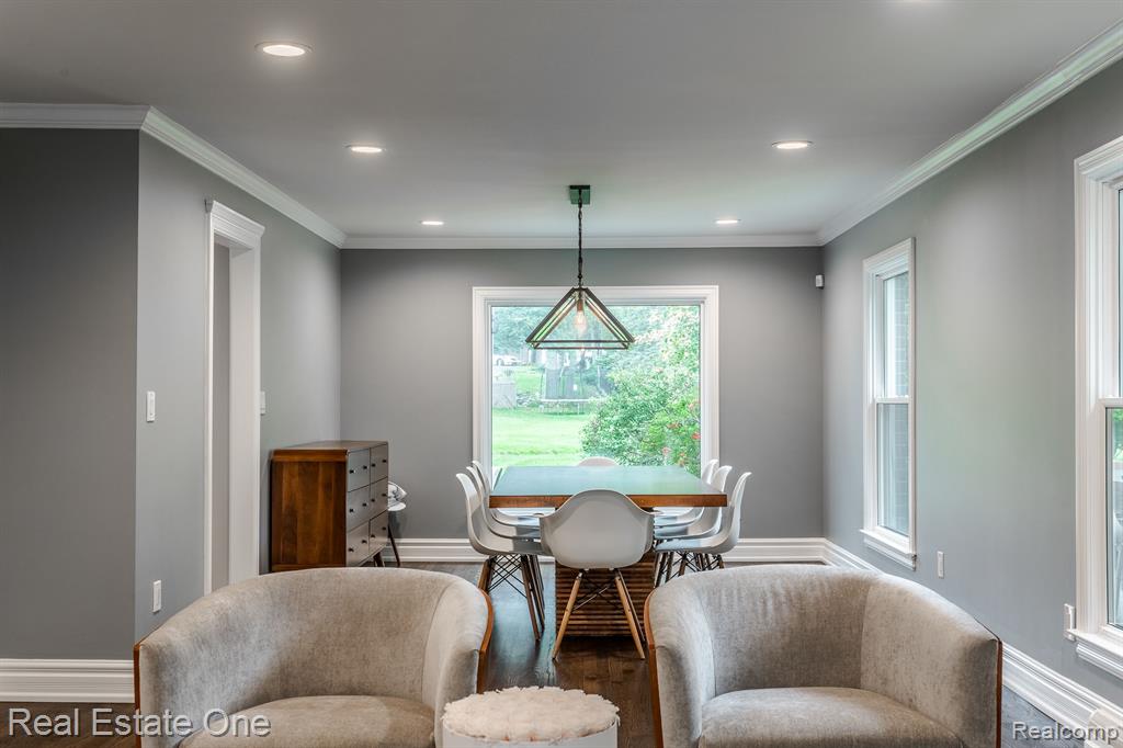 5699 RAVEN Road, Bloomfield Hills, MI 48301 — Photo 7