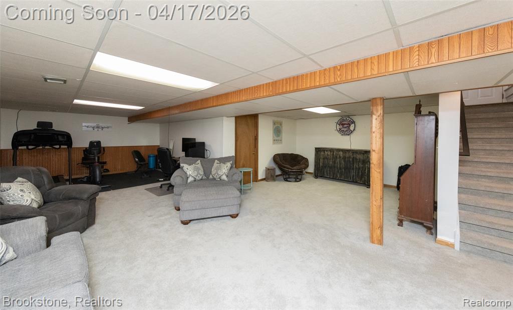 2773 MAPLE RIDGE, Highland, MI 48356 — Photo 45