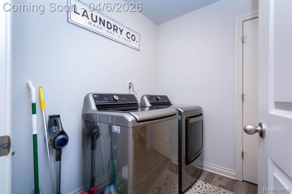 42991 Colonial Road, Belleville, MI 48111 — Photo 49