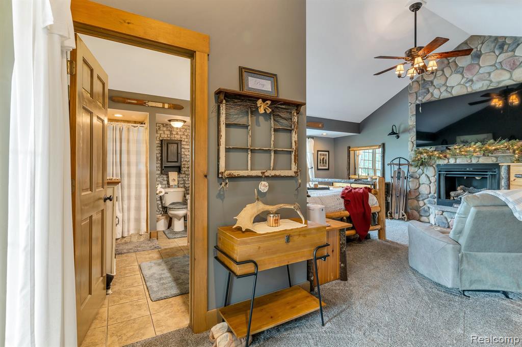4000 SKINNER LAKE Road, Lapeer, MI 48446 — Photo 34