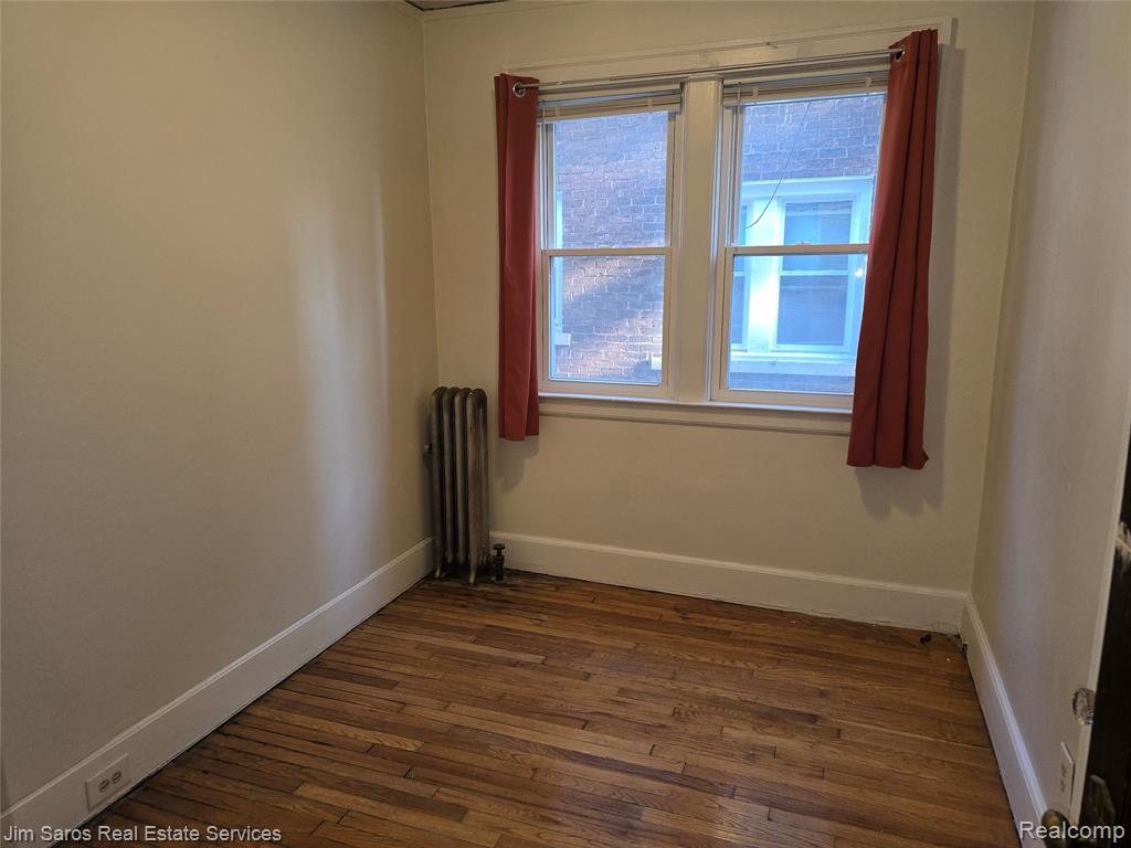 843 Beaconsfield 1S, Grosse Pointe Park, MI 48230 — Photo 7