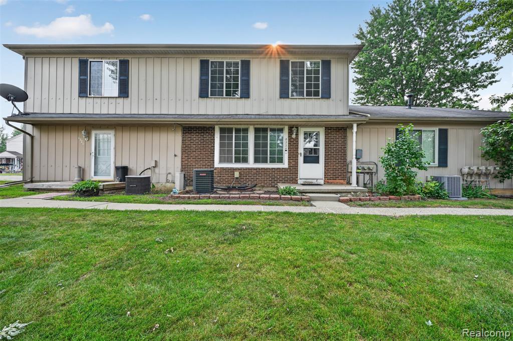 8324 N Genesee Road, Mount Morris, MI 48458