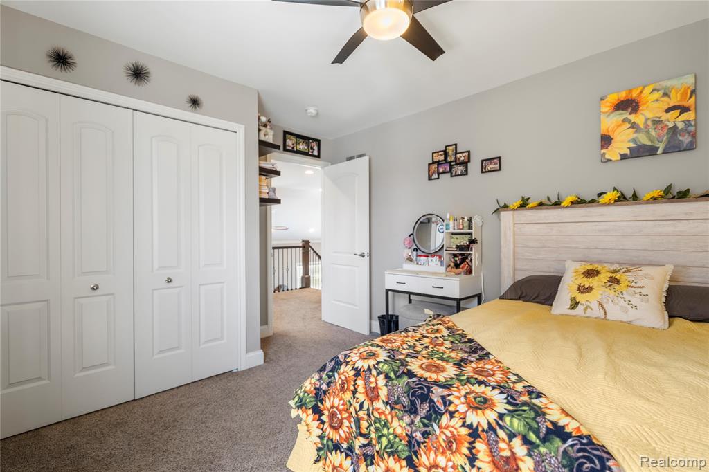 54623 Lawson Creek Drive, Shelby Twp, MI 48316 — Photo 39
