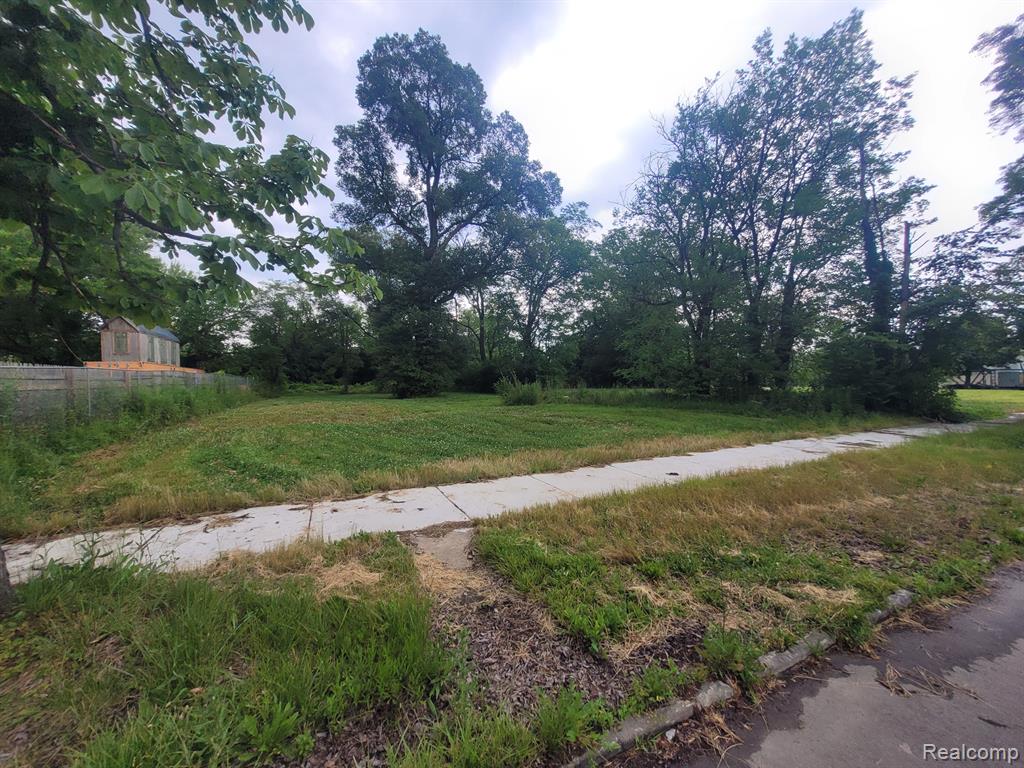 5202 STANTON Street, Detroit, MI 48208 — Photo 5